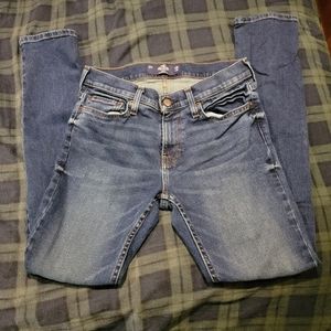 Hollister men's Jeans